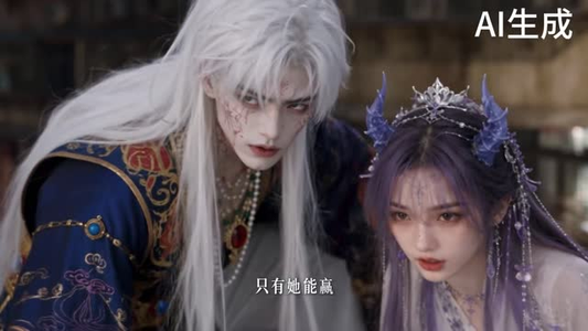 并肩战天雷,此生共白首(49集) 并肩战天雷,此生共白首(49集)青梅竹马