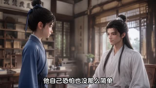 不愿终日耕田,决心奔赴科举第二季(134集) 不愿终日耕田,决心奔赴科举第二季(134集)甜剧天花板