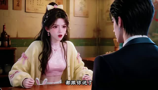 往事成烟:余生不抵债(110集) 往事成烟:余生不抵债(110集)事业型女主