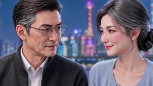 雪落无声，偏偏心动2（116集）独立女主