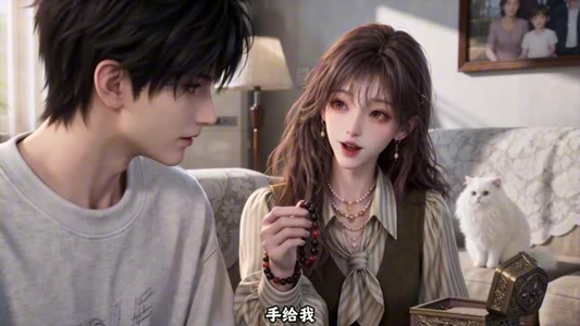 社恐的我，被迫闪婚国民女神第二季（148集）今年度必看短剧Top10榜单