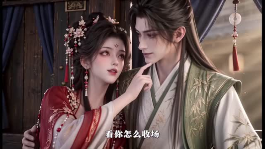 京城两个祸害,竟然成亲了(128集) 京城两个祸害,竟然成亲了(128集)丑小鸭变天鹅