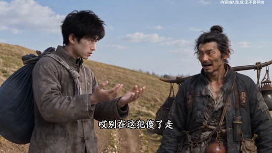 全家带海洋穿越七零北大荒求生（209集）全集一键转存