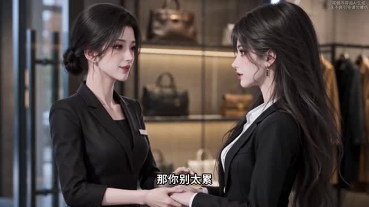 妄占心动(146集) 妄占心动(146集)演技担当