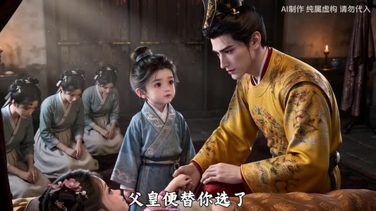 帝金枝第二季(164集) 帝金枝第二季(164集)裸戏太大胆