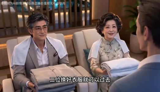 小叶你好,我是你闺女第三季(133集) 小叶你好,我是你闺女第三季(133集)手机在线看