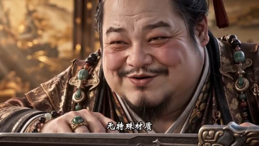 万物皆可炼这丹修有点邪门(274集) 万物皆可炼这丹修有点邪门(274集)独家短剧
