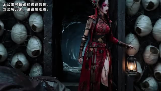 废土梨园(78集) 废土梨园(78集)全能女主