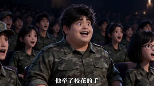 开学第一天:我御剑被雷达锁定(135集) 开学第一天:我御剑被雷达锁定(135集)全能女主