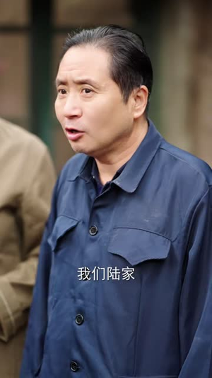 七块五养全家，丈夫归来后替我撑腰（77 集）结局大反转