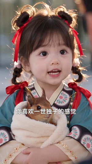 反骨崽崽,爹地快接招!(145集) 反骨崽崽,爹地快接招!(145集)太魔性了