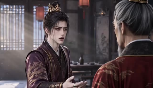 双面王爷谋天下3D版第二季(204集) 双面王爷谋天下3D版第二季(204集)电视上怎么看