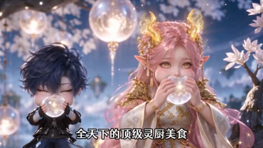 说我暗系弱:吾乃暗影君王归来第二季(139集) 说我暗系弱:吾乃暗影君王归来第二季(139集)爽剧