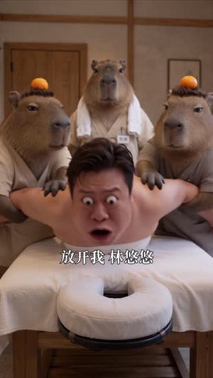 动物大作战:打造梦幻度假村(100集) 动物大作战:打造梦幻度假村(100集)纯净版
