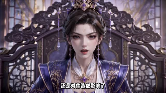 仙界女符师第十三季(152集) 仙界女符师第十三季(152集)太奇幻