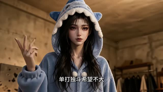 凛冬跟随囤货之重生我抄作业第二季(257集) 凛冬跟随囤货之重生我抄作业第二季(257集)虐渣太爽了