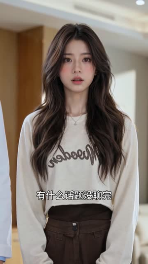 周医生有点难撩(98集) 周医生有点难撩(98集)太黏人了
