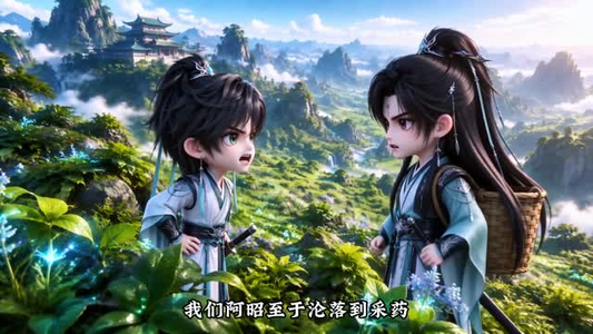 他携寒月共沉沦(129集) 他携寒月共沉沦(129集)蓝光画质