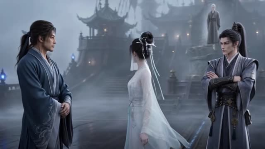 丑妻仙缘第七季（328集）太神了