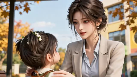 奶团两岁半:系统表示带不动(148集) 奶团两岁半:系统表示带不动(148集)酷刑戏太恐怖
