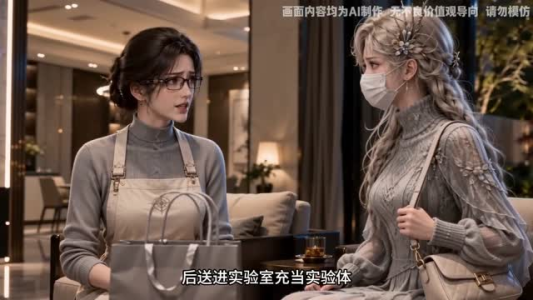 时停起手第三季(215集) 时停起手第三季(215集)太狠了