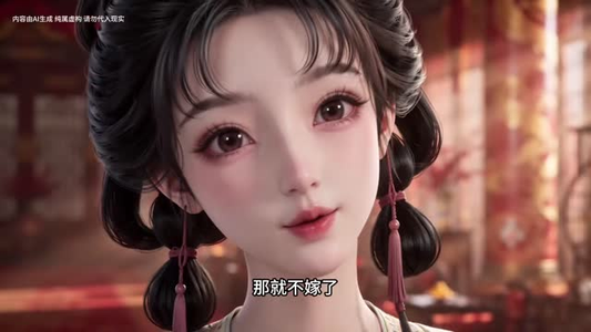 长公主:我有一个秘密(80集) 长公主:我有一个秘密(80集)太心碎了