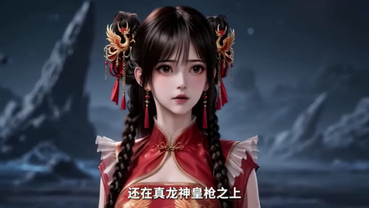 天璇大师兄(267集) 天璇大师兄(267集)更新完了吗