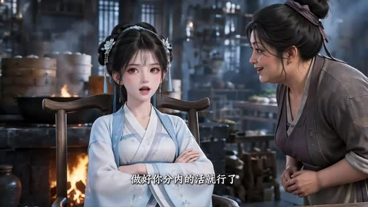 国师命里缺我(154集) 国师命里缺我(154集)最佳女主