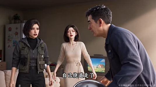我家的丧尸宝宝(72集) 我家的丧尸宝宝(72集)禁欲系男主