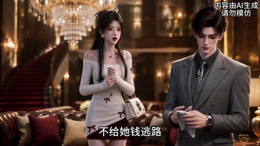 恶魔总裁今天也超爱第三季（137集）甜剧天花板