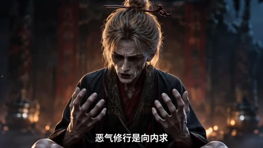 全员恶仙:我有一座种仙观第9季(163集) 全员恶仙:我有一座种仙观第9季(163集)全网播放量破10亿现象级短剧