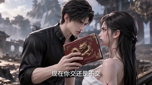 老祖醒来第一件事竟是带全族脱单 (150集) 老祖醒来第一件事竟是带全族脱单 (150集)短剧春节档
