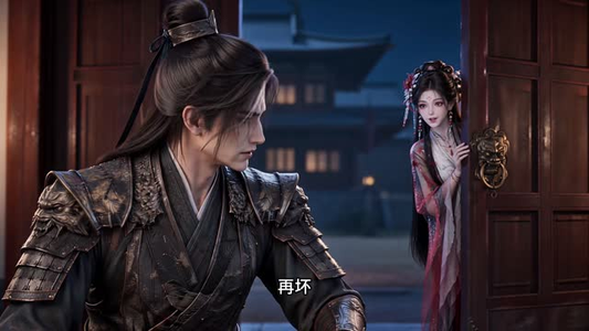 一觉九百年,全家替我扛罪第一季(49集) 一觉九百年,全家替我扛罪第一季(49集)首富装穷