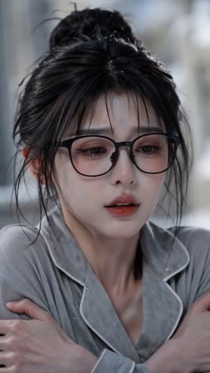 不妙!被恋爱脑反派缠上了!(84集) 不妙!被恋爱脑反派缠上了!(84集)令人向往的爱情