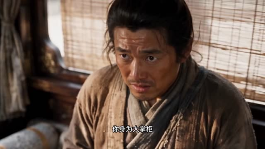 借势千秋(157集) 借势千秋(157集)小红书推荐的短剧