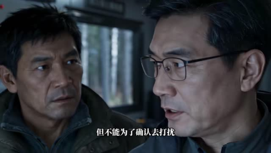 穿成顶美动物抱大腿之东北虎篇（108集）二刷短剧