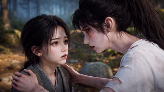 销骨:腹黑暴君成了我的充电宝第四季(149集) 销骨:腹黑暴君成了我的充电宝第四季(149集)信息量大
