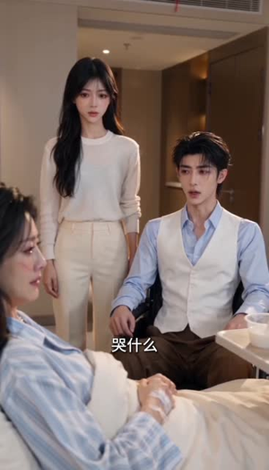 予爱不停,夜夜倾心第二季(84集) 予爱不停,夜夜倾心第二季(84集)原画无删减版