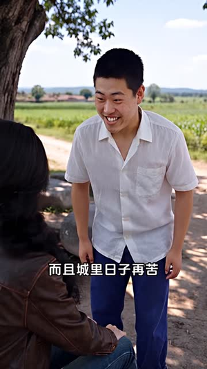 七零错嫁炮灰女配夺产记（128集）家庭短剧