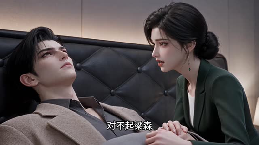 救赎失败,我和兄弟回家潇洒第一季(40集) 救赎失败,我和兄弟回家潇洒第一季(40集)神级反转