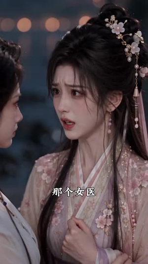 玄门嫡女：三爷命里缺她（154集）免费全集播放