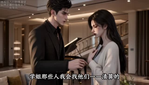 带着魔帝修为回来找学姐第一季(94集) 带着魔帝修为回来找学姐第一季(94集)解压短剧