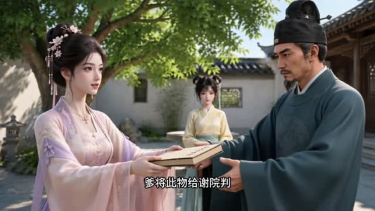 爹上朝别啃窝窝头了(52集) 爹上朝别啃窝窝头了(52集)甜宠剧排行榜