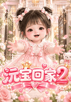沅宝回家2(93集) 沅宝回家2(93集)原声台词版无配音版