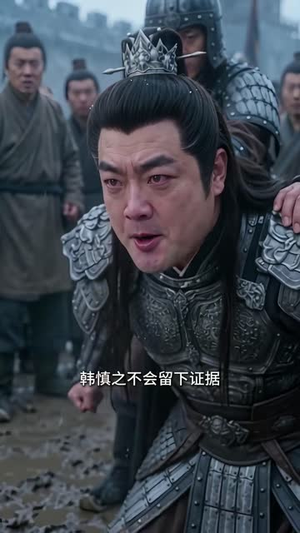 穿越大周:我靠空间逆袭成王(1-504集) 穿越大周:我靠空间逆袭成王(1-504集)N刷短剧