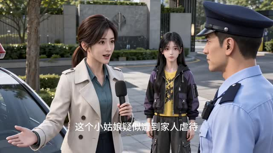 带飞舅舅,真千金回归不忍了(162集) 带飞舅舅,真千金回归不忍了(162集)投屏观看