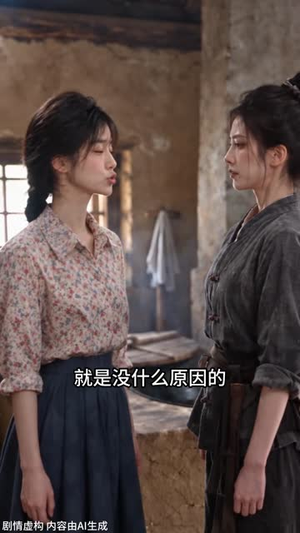 闺蜜齐穿书：妯娌联手拿捏全家（192集）甜宠剧大全