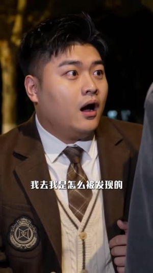 我刻薄不是装的第1季（130集）秘境探险