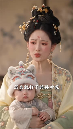大唐憨婿之我姐姐是太子妃第四季(263集) 大唐憨婿之我姐姐是太子妃第四季(263集)虐心短剧