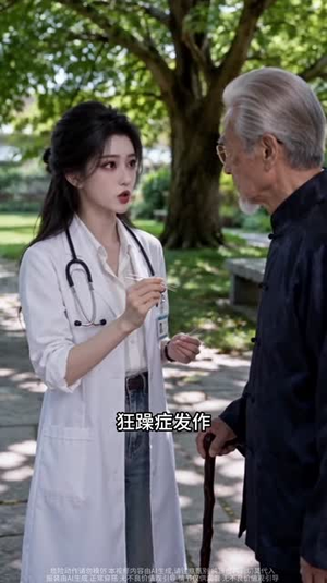 夏禾入辞心(136集) 夏禾入辞心(136集)1080P